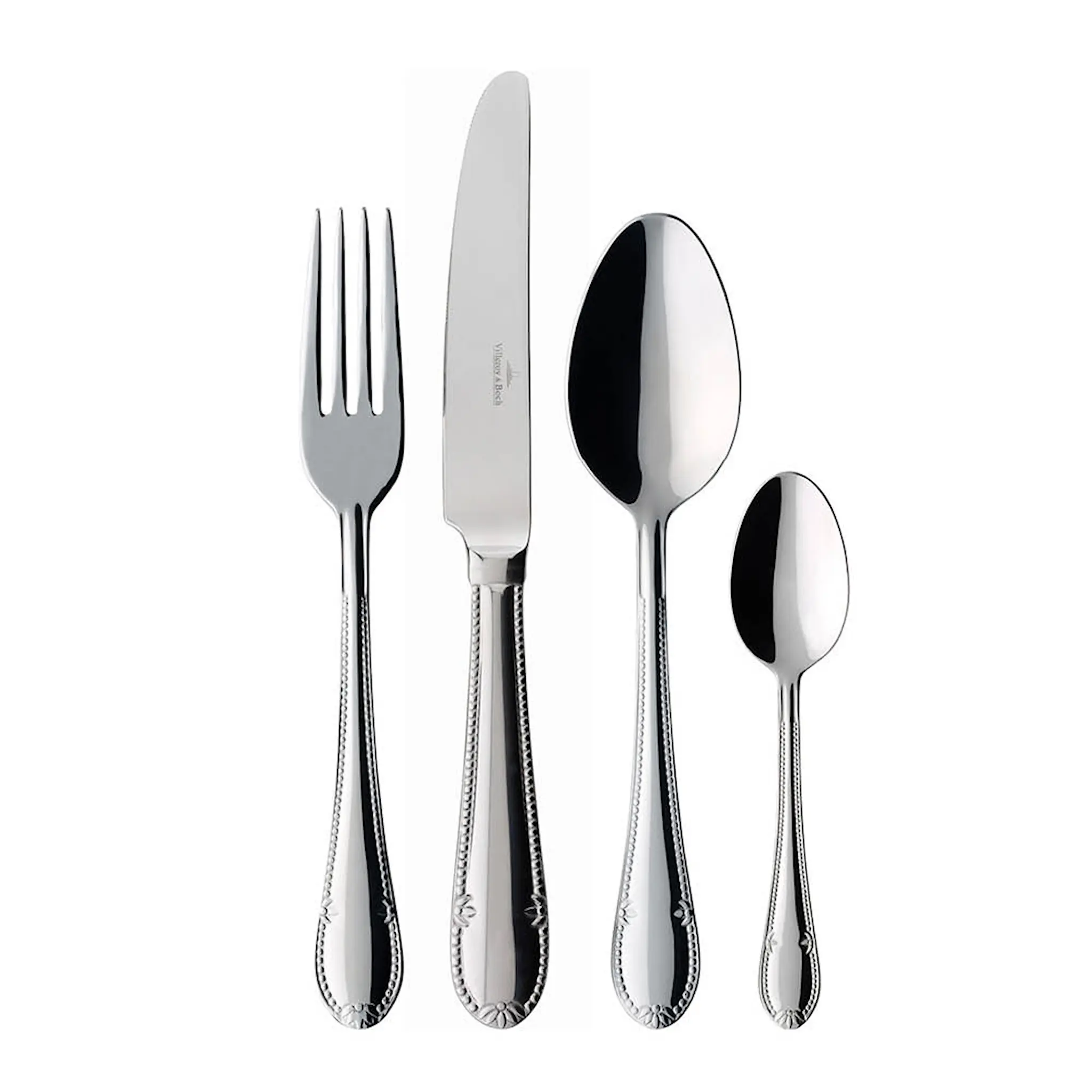 Villeroy & Boch Mademoiselle Aterimet 24 osaa