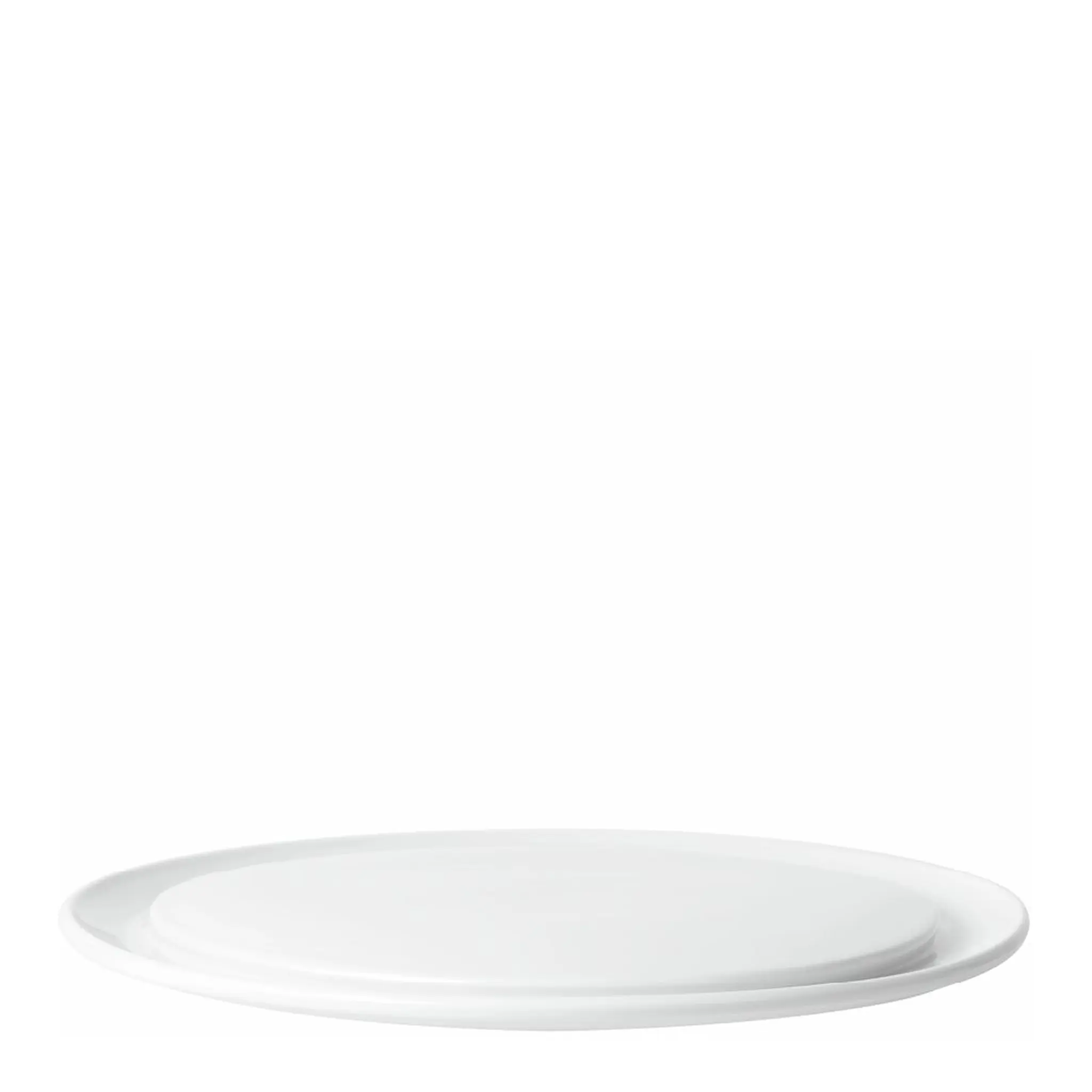 Modern House bAYk fat 31 cm vit till springform