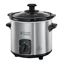Slow Cooker 25570-56 kompakt 2 L 145W keramisk