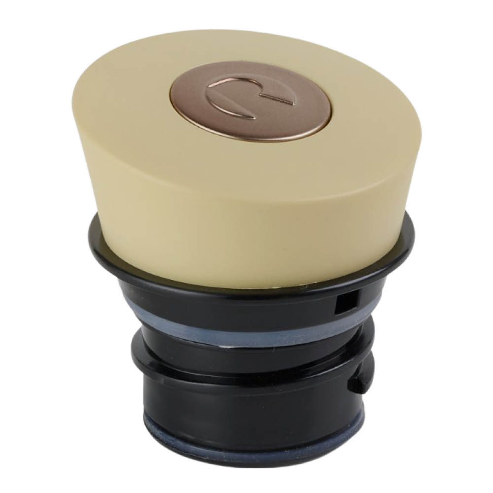 Rosendahl Grand Cru Varaosa - Korkki termoskannuun (27042) Keltainen/Kulta