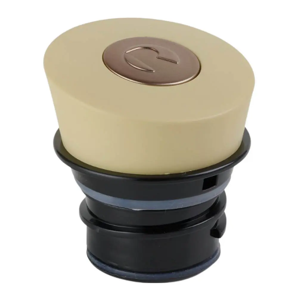 Grand Cru Varaosa - Korkki termoskannuun (27042) Keltainen/Kulta