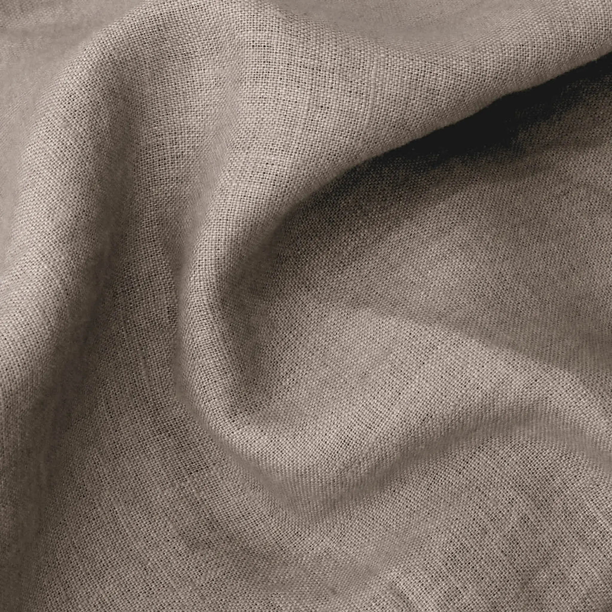 Himla Sunshine kuddfodral linne 50x50 cm natural