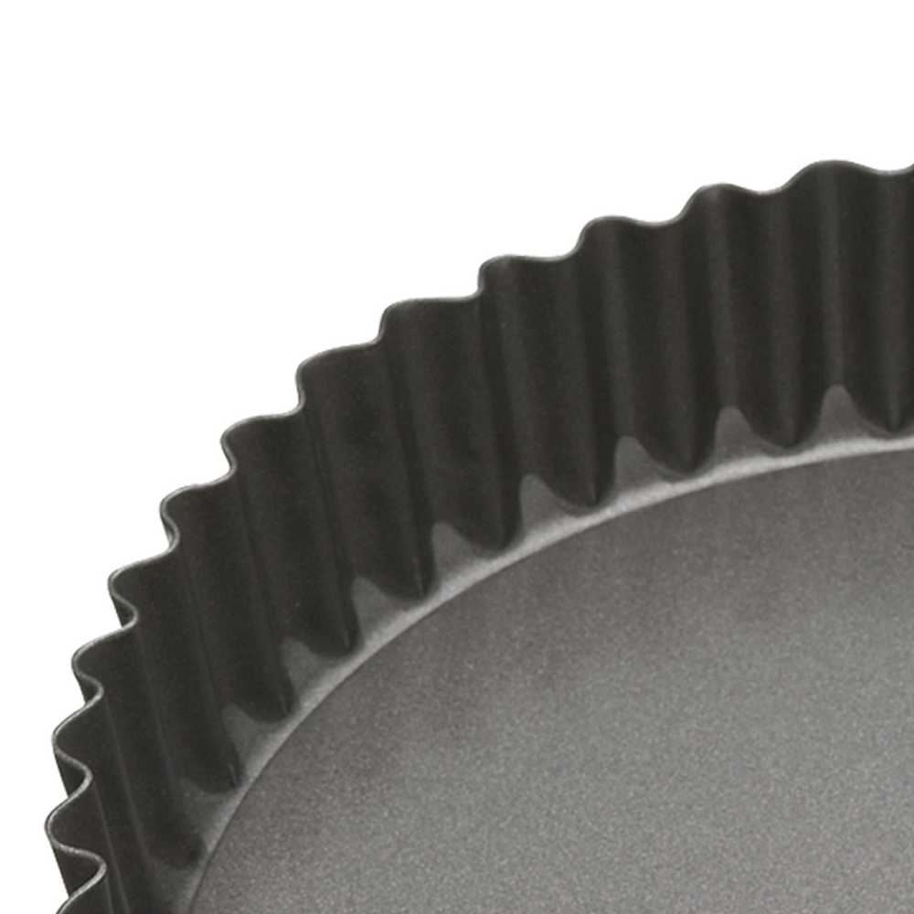 MasterClass Pajform med löstagbar botten 25 cm