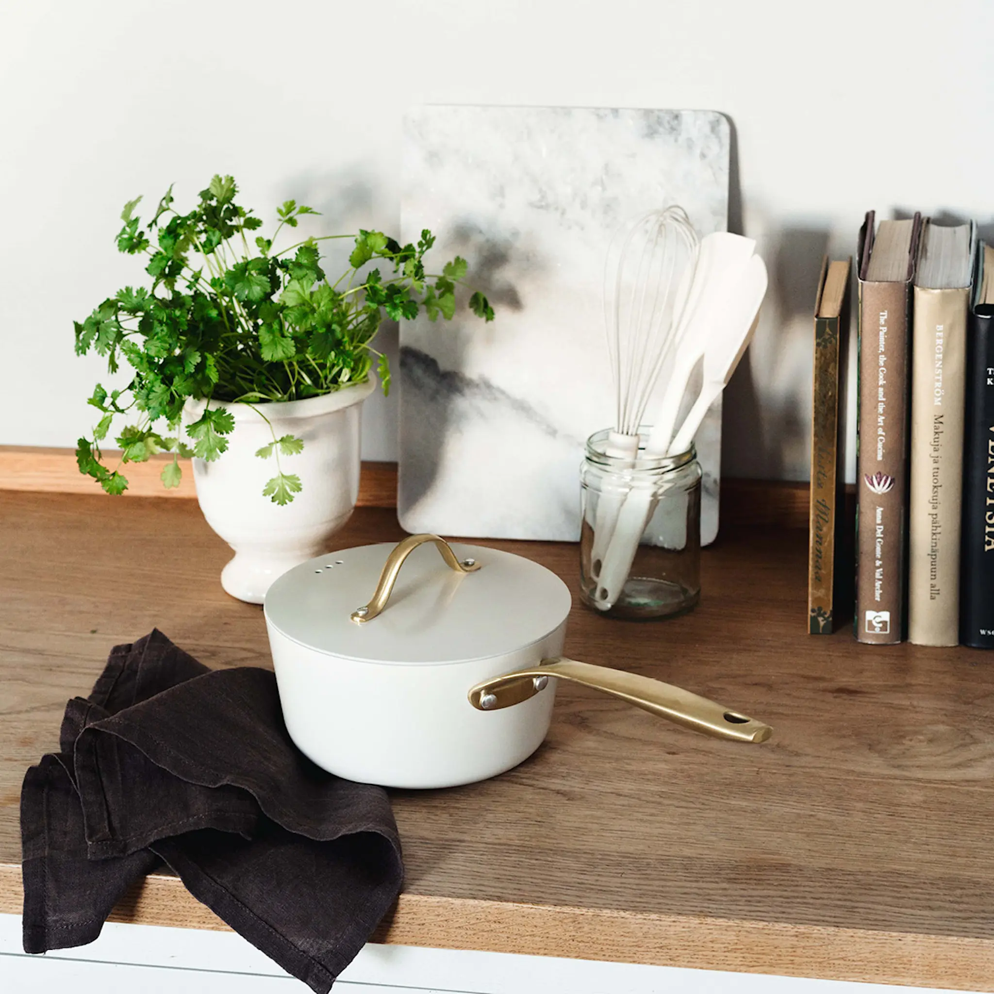 Heirol Royal Pearl Kattila 2 L