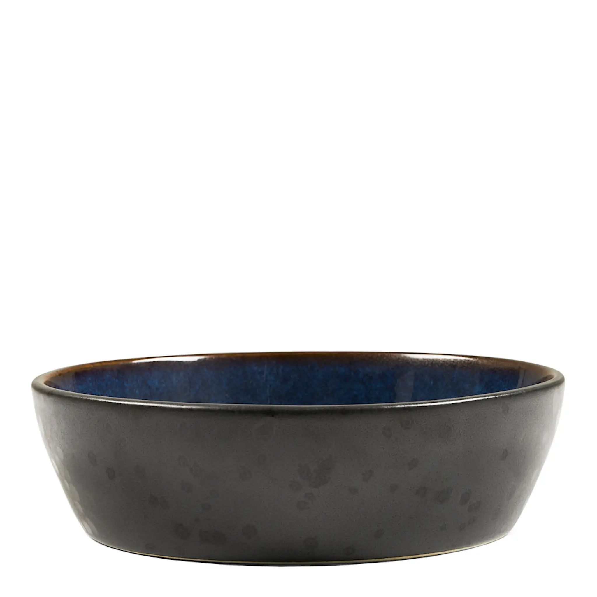 Bitz Soppskål 18 cm Svart/Mörkblå