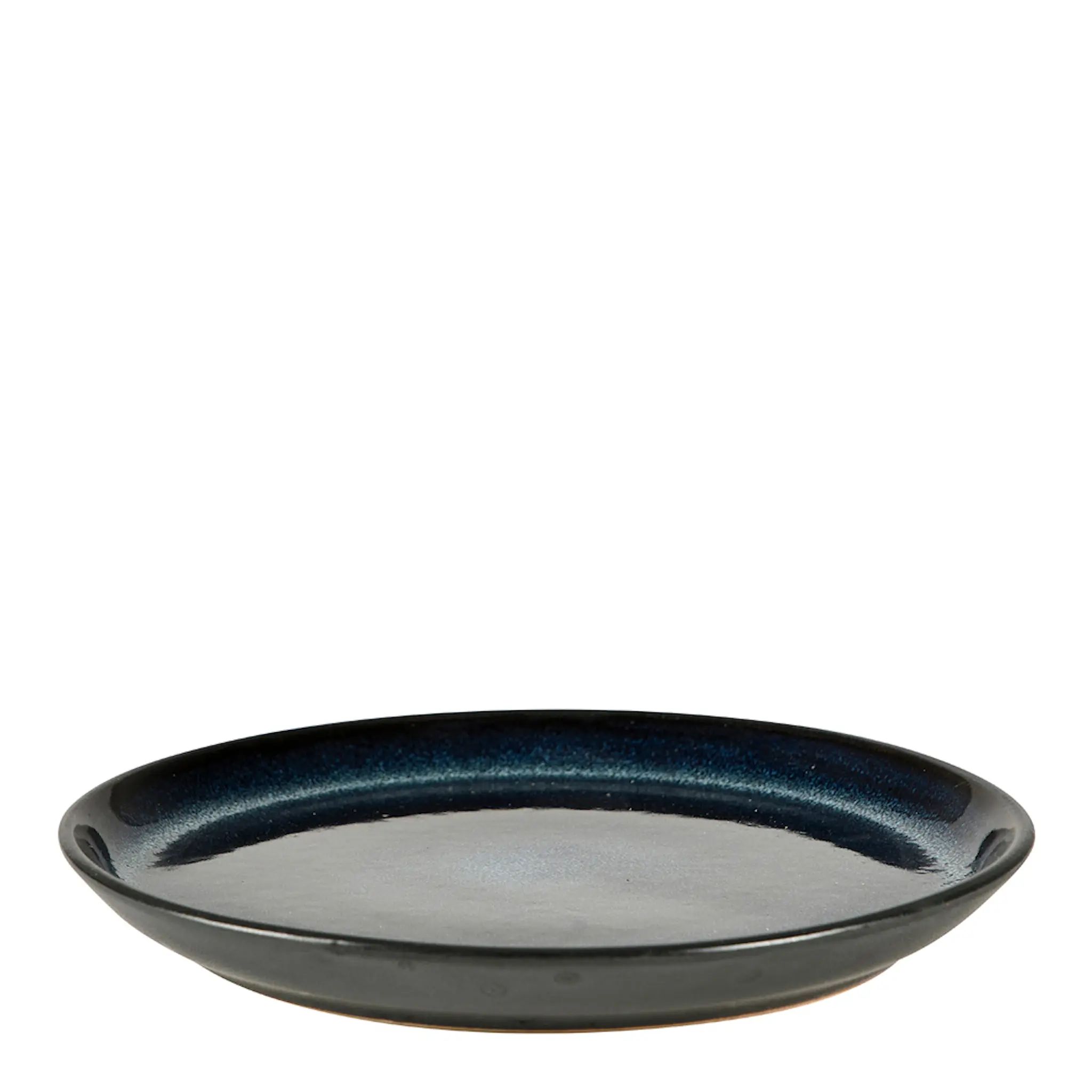 Bitz Lautanen Gastro 17 cm Sininen/Musta