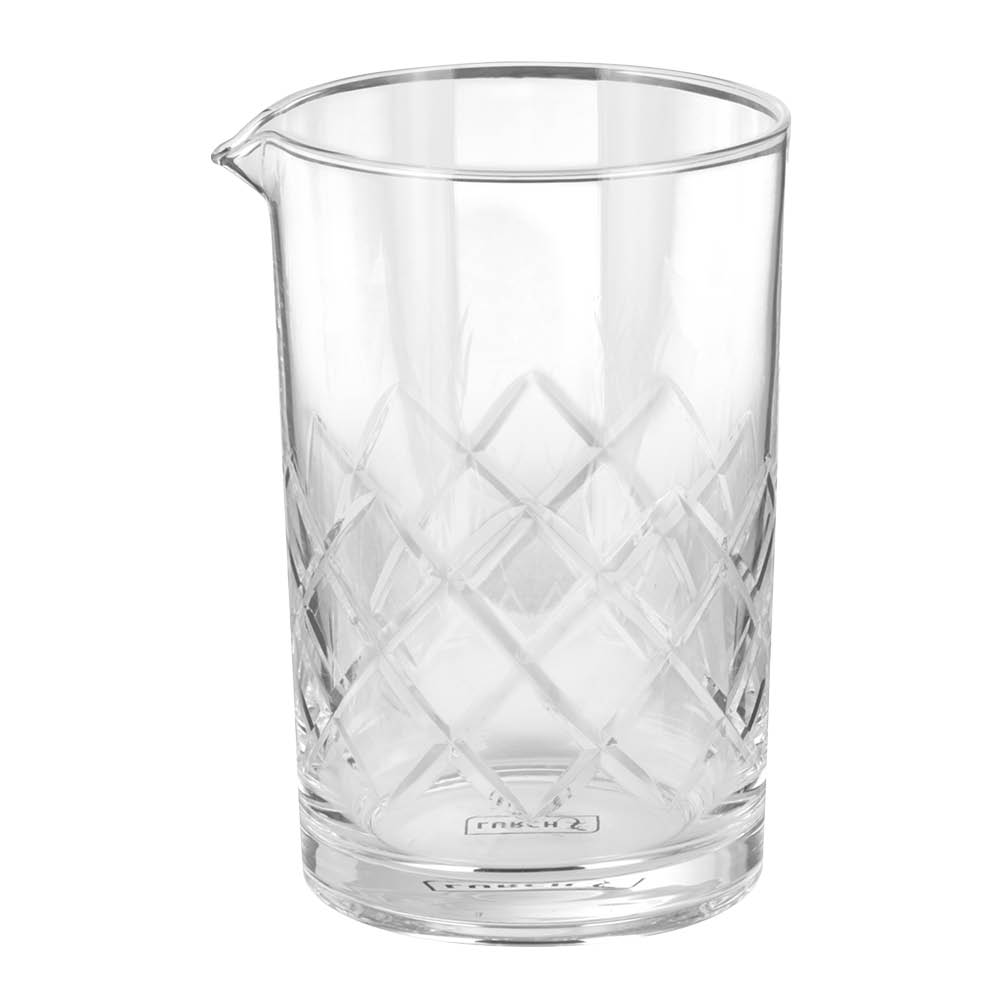 Lurch - Sekoituslasi 650 ml Kirkas