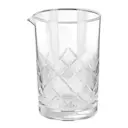 Mixerglas 650 ml klar