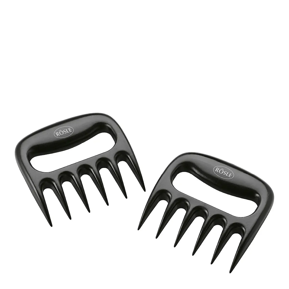 Rösle Pulled Pork Gaffel 2-pack 11,5 cm