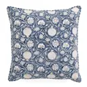 Tangier Pomegranate kuddfodral 50x50 cm blå