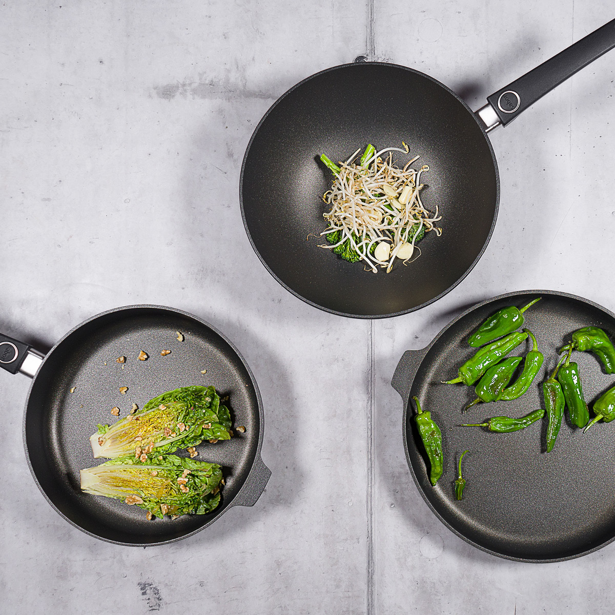 Sabor Premium Paistokasari 28 cm 3,5 L