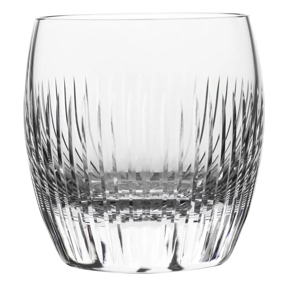 Alba Fine Line Viskilasi 30 cl Kirkas