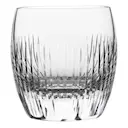 Alba Fine Line Whiskyglas 30 cl Klar