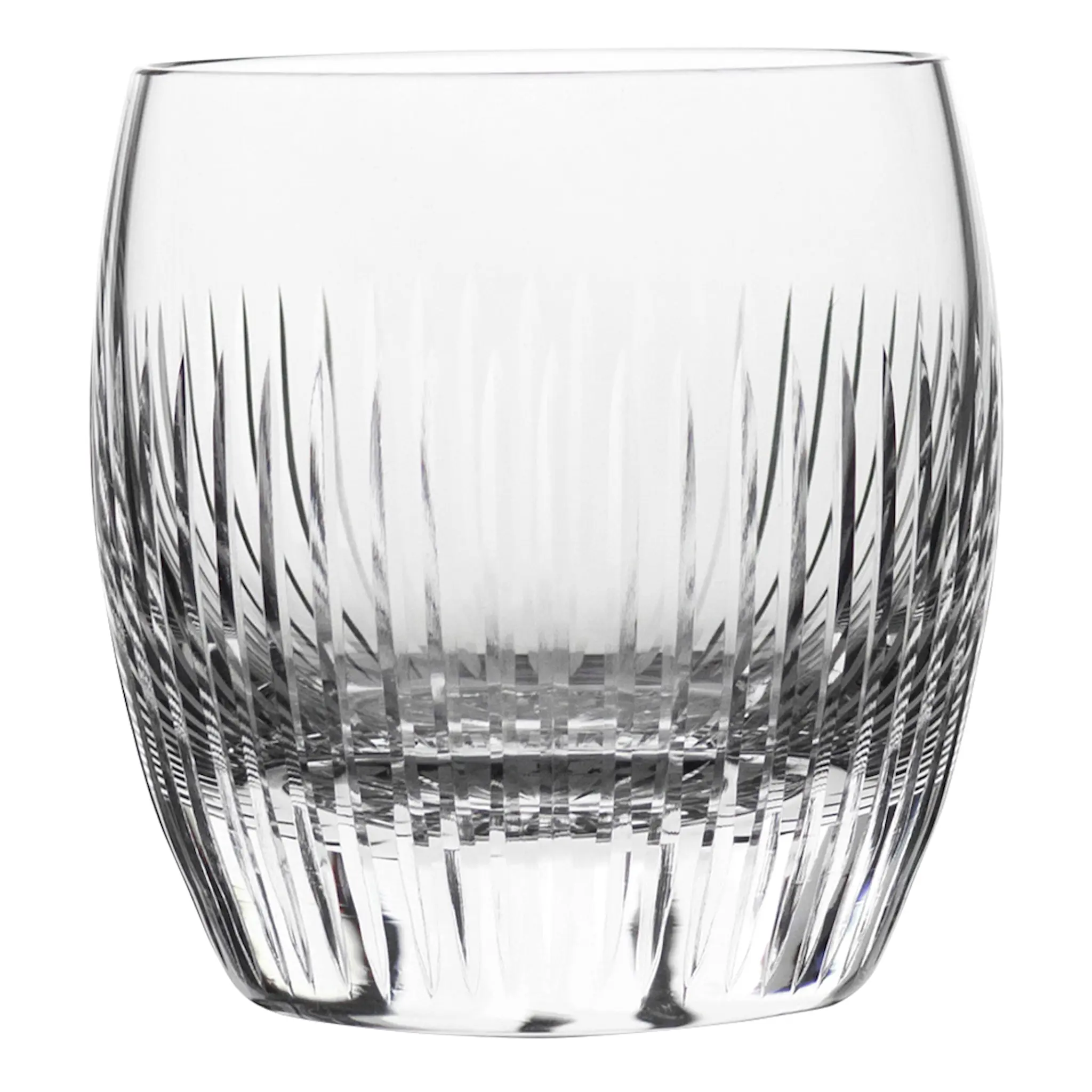 Magnor Alba Fine Line Viskilasi 30 cl Kirkas