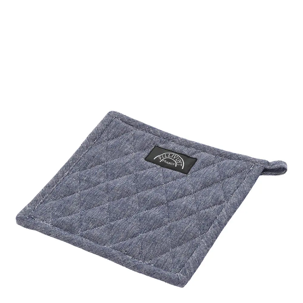 Pillivuyt Patalappu 22,5x22,5 cm Navy