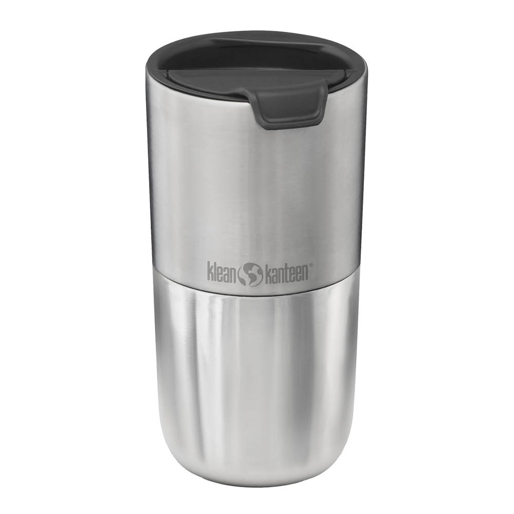 Klean Kanteen - Rise Tumbler Termosmuki 47 cl Harjattu teräs