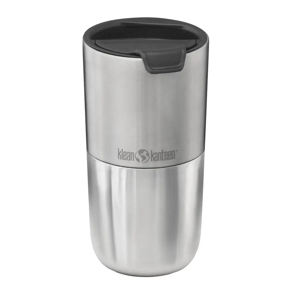 Rise Tumbler Termosmuki 47 cl Harjattu teräs