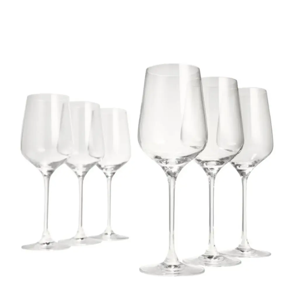 Celebration Viinilasi 45 cl 6 kpl Kirkas