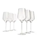 Celebration vinglas 45 cl 6-pack klar