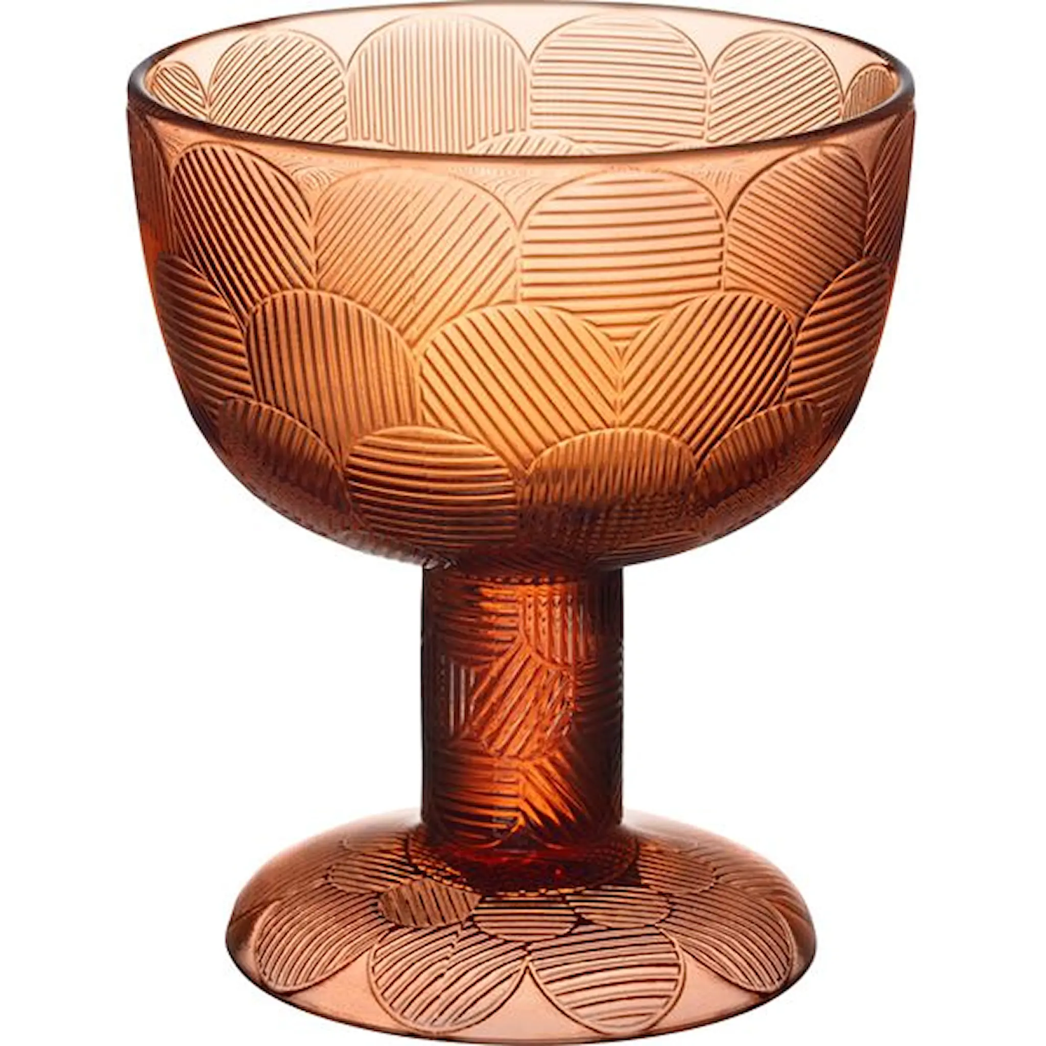 iittala Miranda Skål 14,5 cm Pomerans