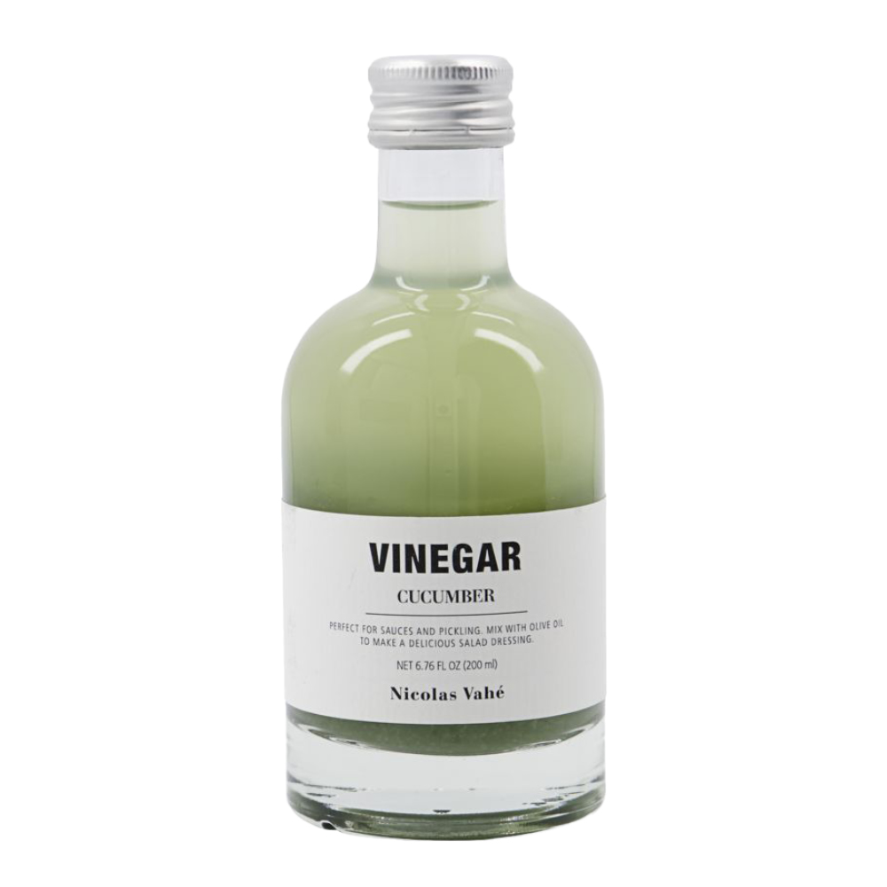 Nicolas Vahé Vinegar cucumber 200 ml