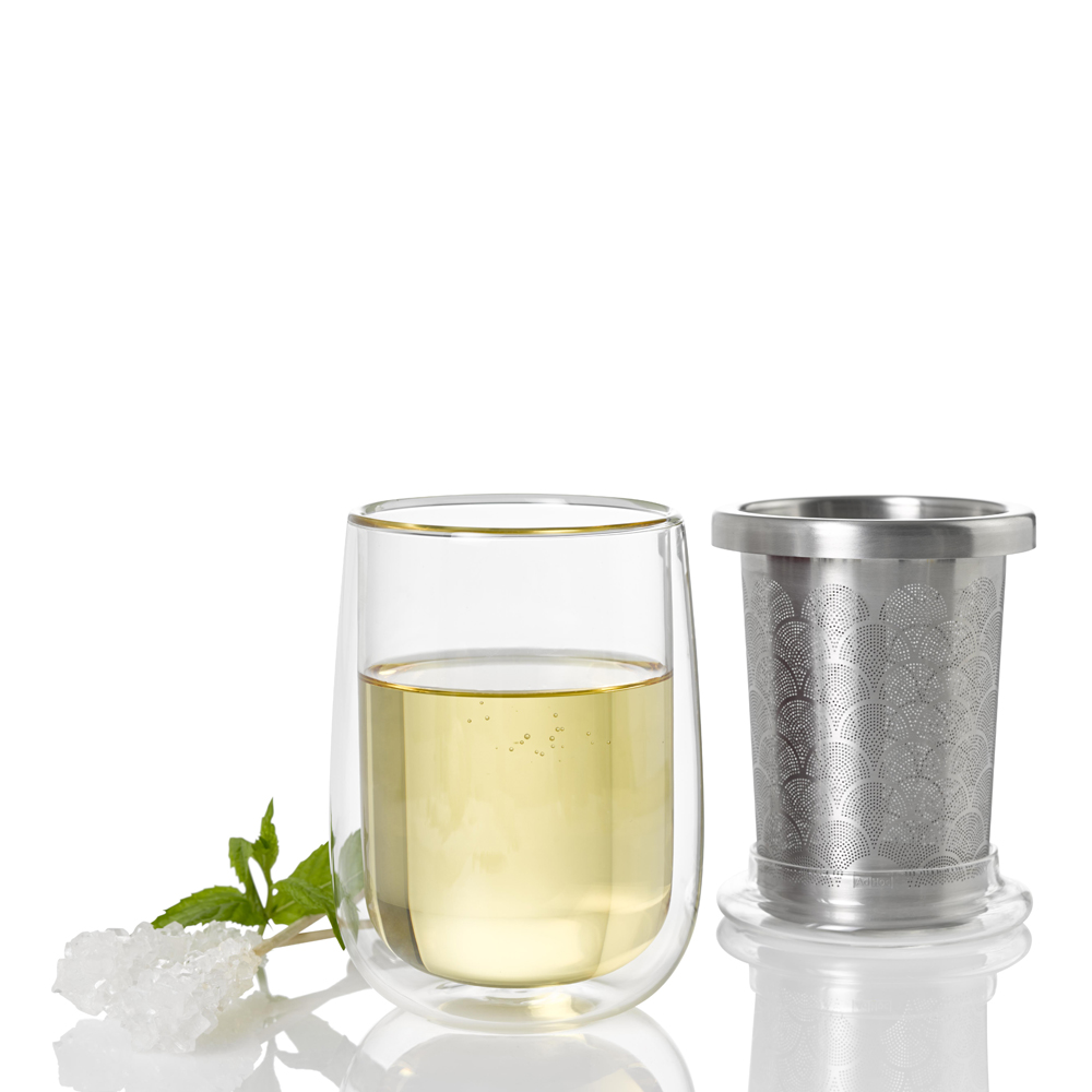 AdHoc Fusion Teekeitin 9x14 cm