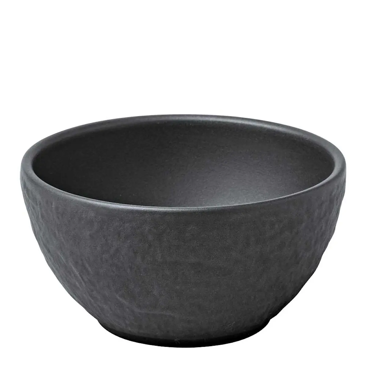 Villeroy & Boch Manufacture Rock Dippskål 6 cl