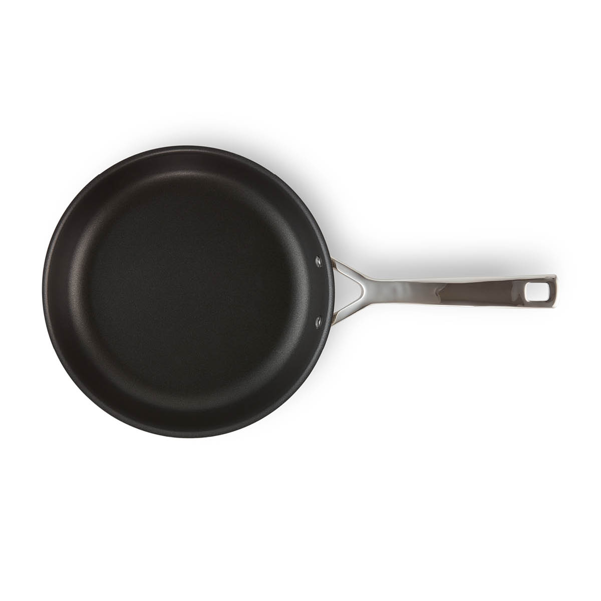 Le Creuset 3-Ply stekepanne 24 cm non-stick