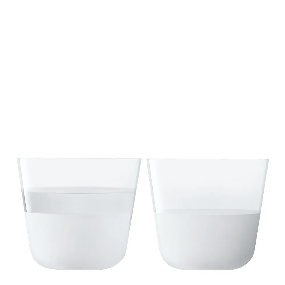 Arc Juomalasi 26 cl 2 kpl Contrast Mist