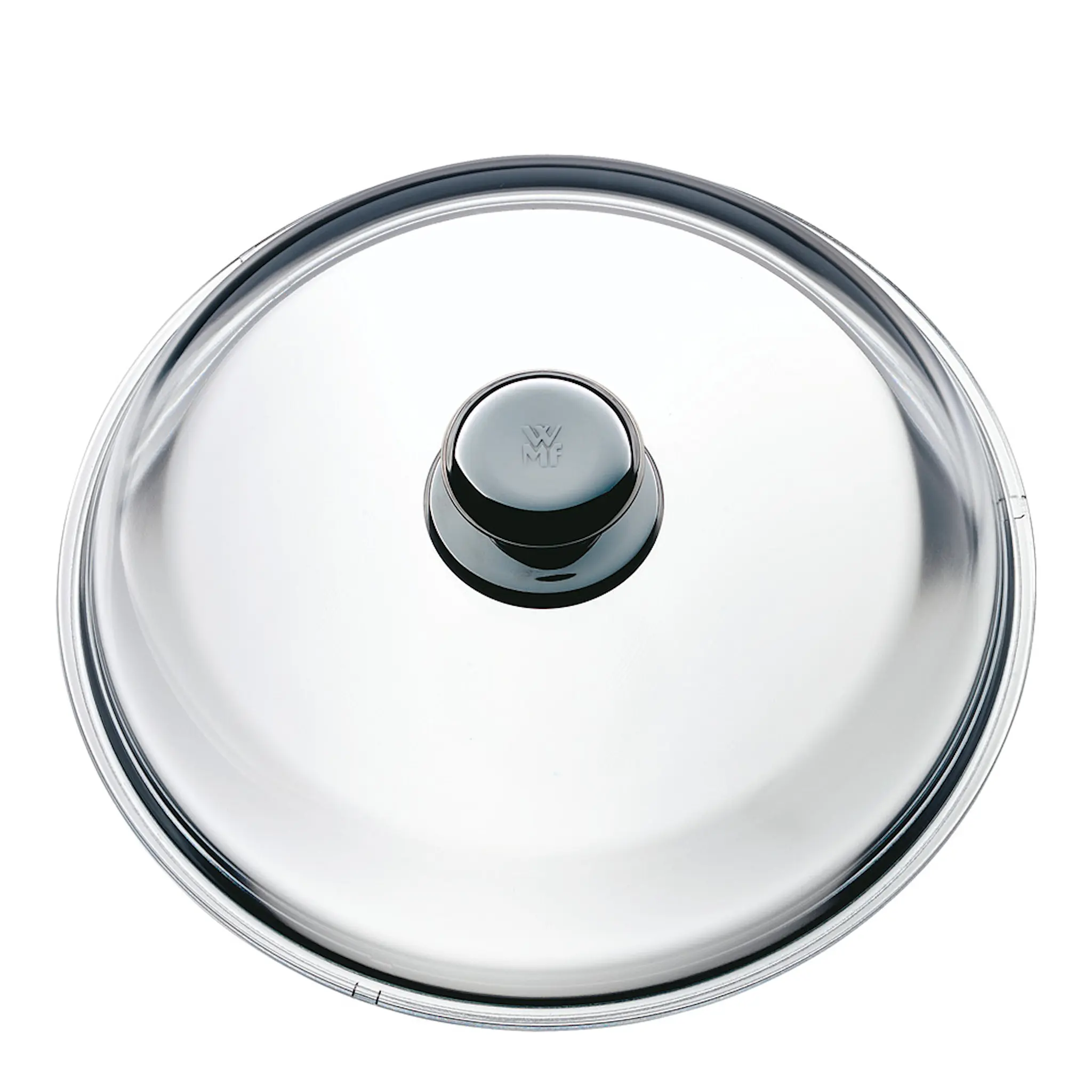 WMF Glaslock för stekpanna 28 cm