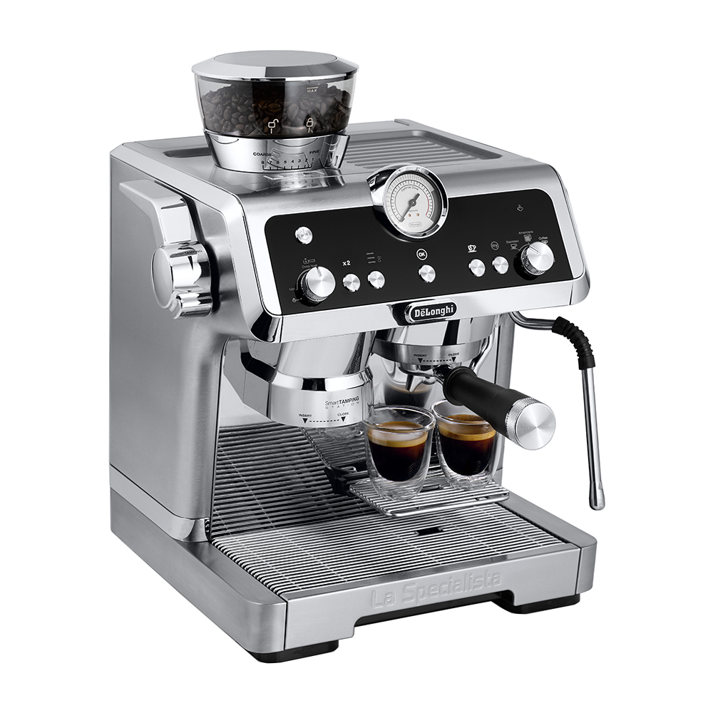 De'Longhi Espressomaskin ec9355.m
