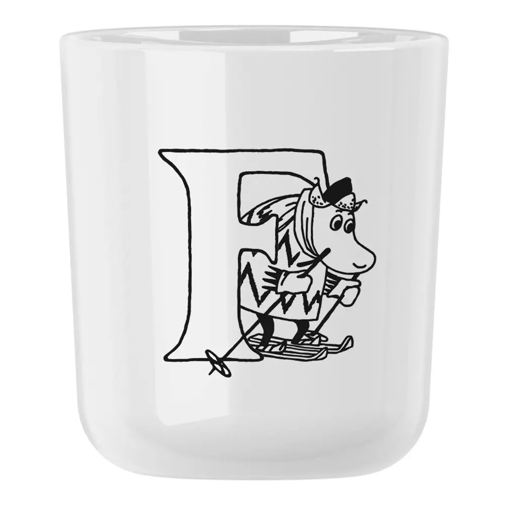 Muumi ABC Muki 20 cl F