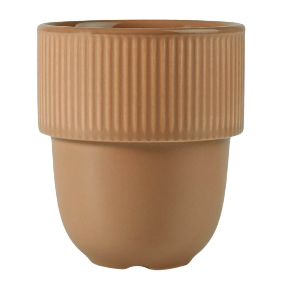 Sagaform - Inka Kuppi 27 cl Fudge
