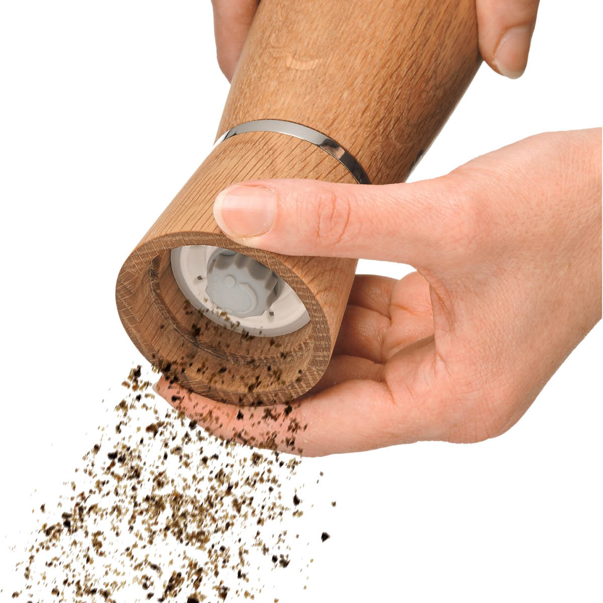 WMF Ceramill Salt- och pepparkvarnset 18 cm