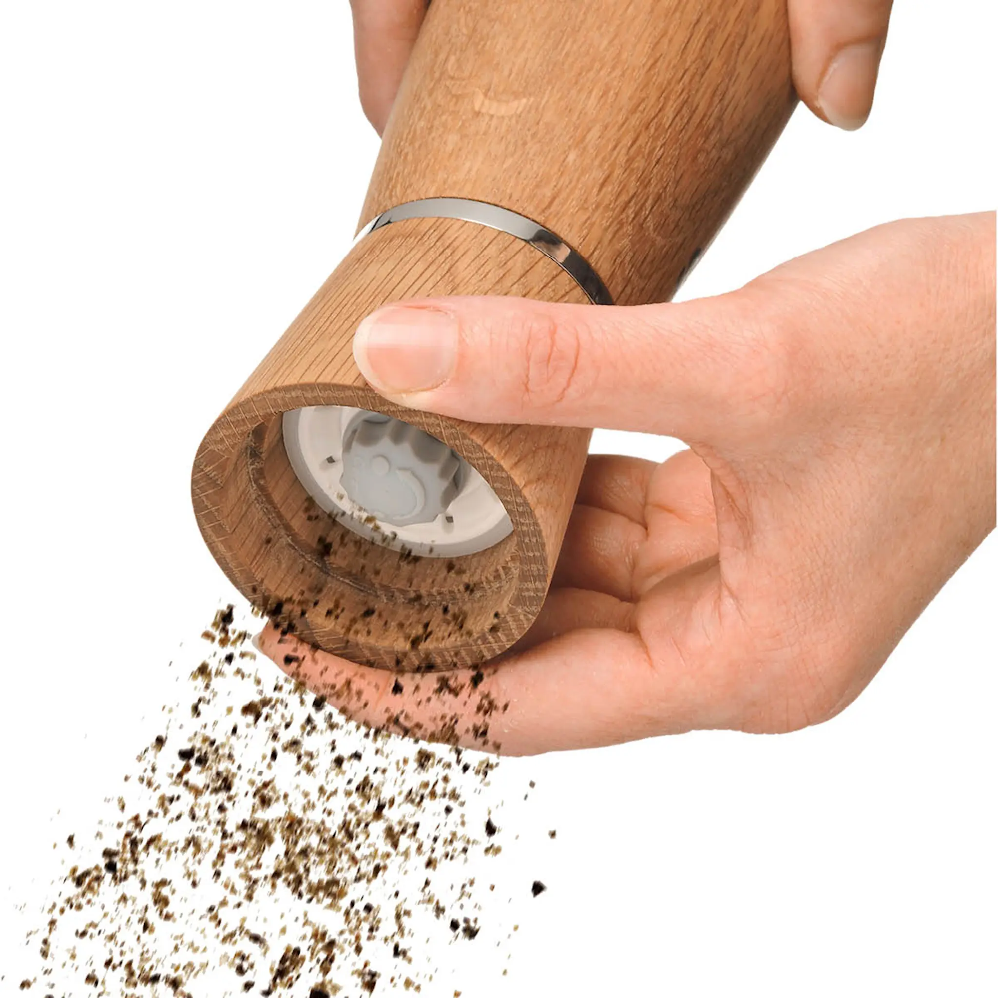 WMF Ceramill salt- og pepperkvernsett 18 cm