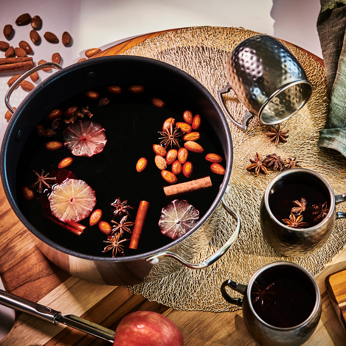 Modern House Rix Gryta 9 L Blank