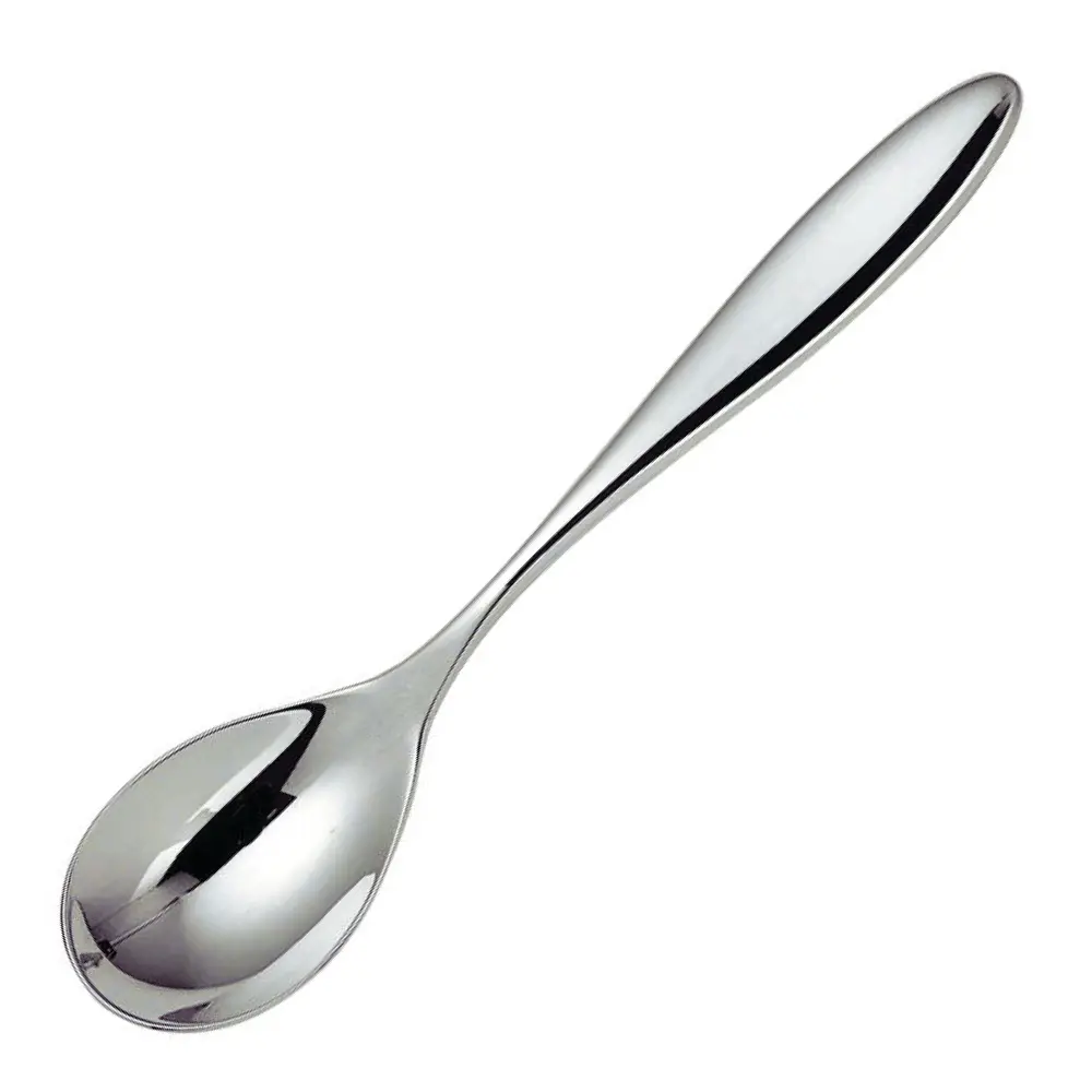 Mami Tarjoilulusikka 24,5 cm Ruostumaton teräs