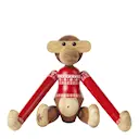Apa christmas jumper 2024 liten teak/limba