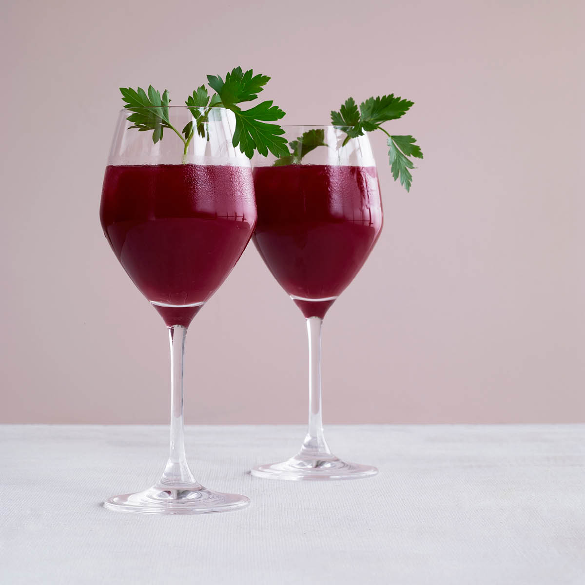 Holmegaard Perfection rødvinsglass 43 cl 6 stk