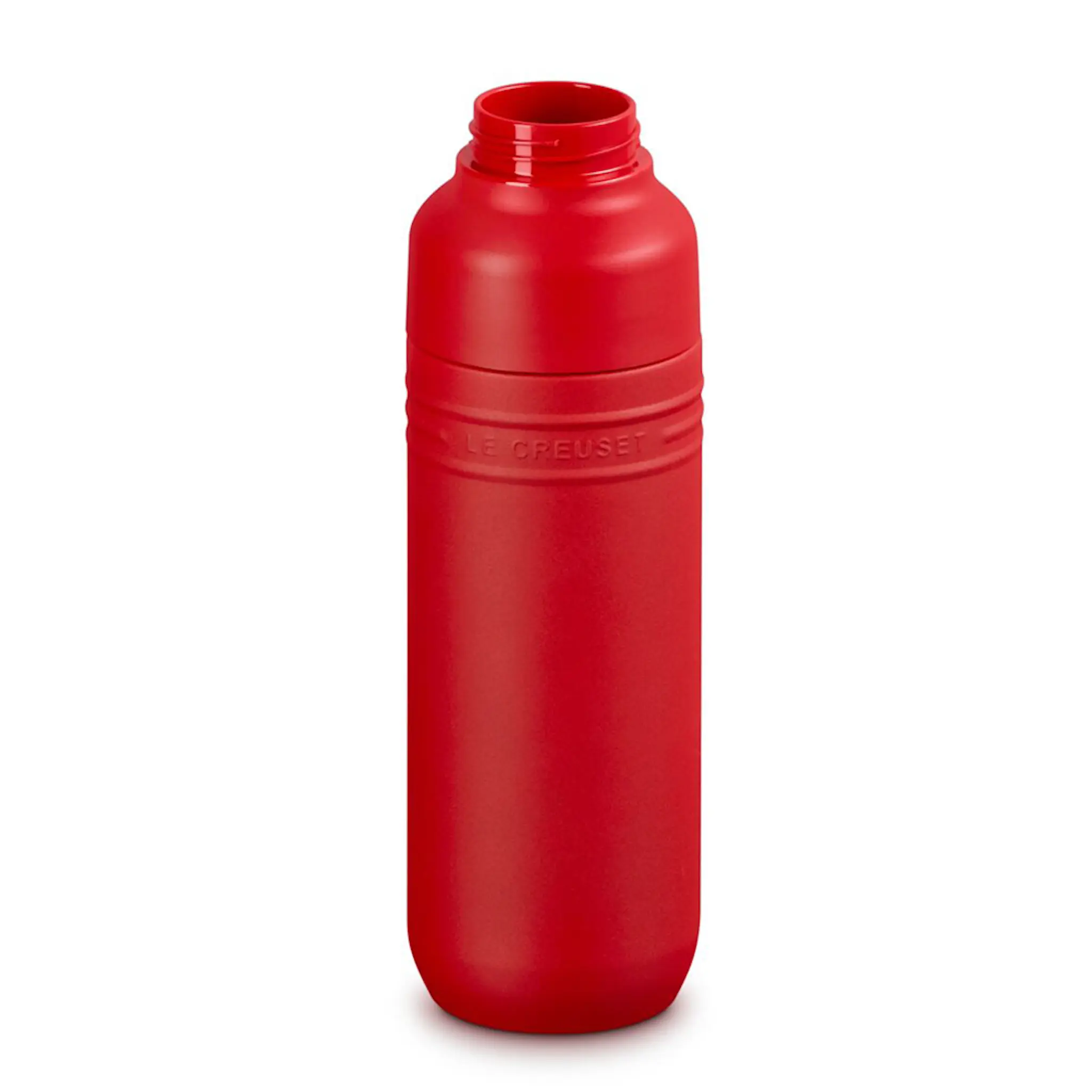 Le Creuset On The Go termosflaska 0,5 L cerise