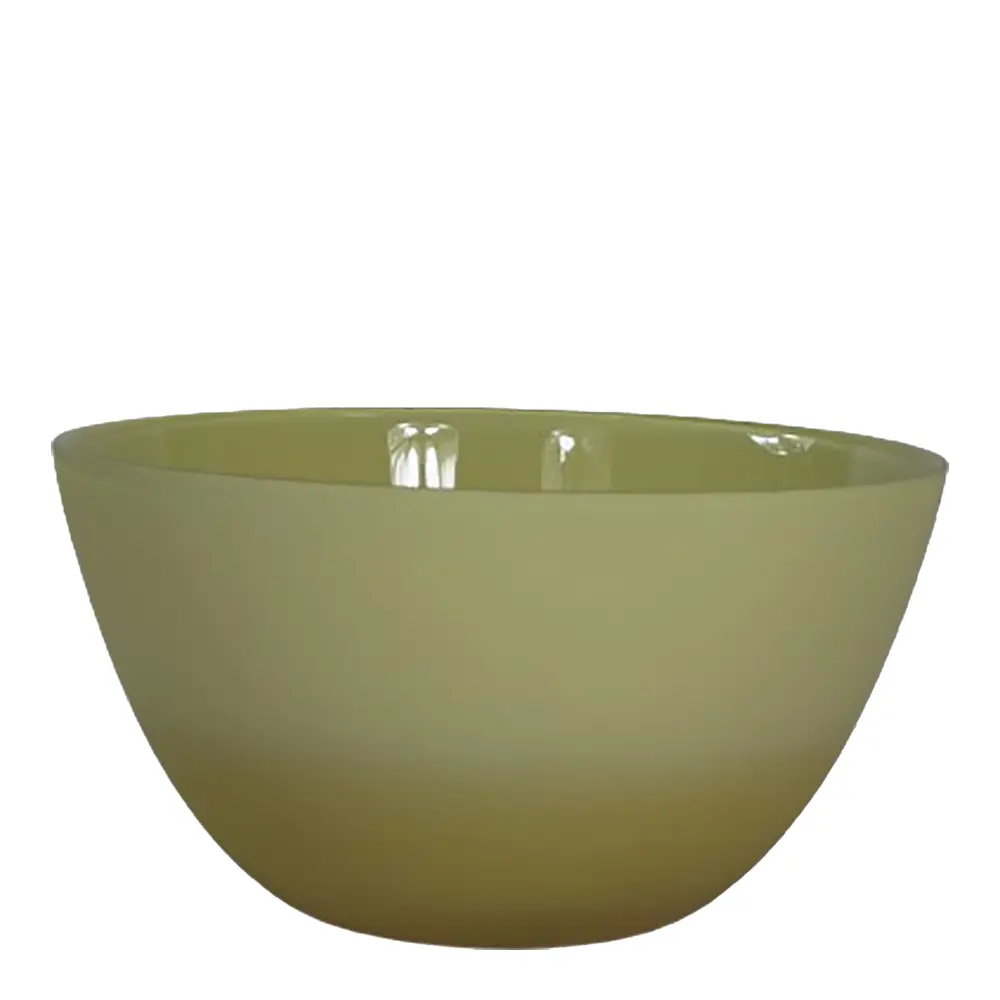 Happy Kulho 21 cm Lemoncurd