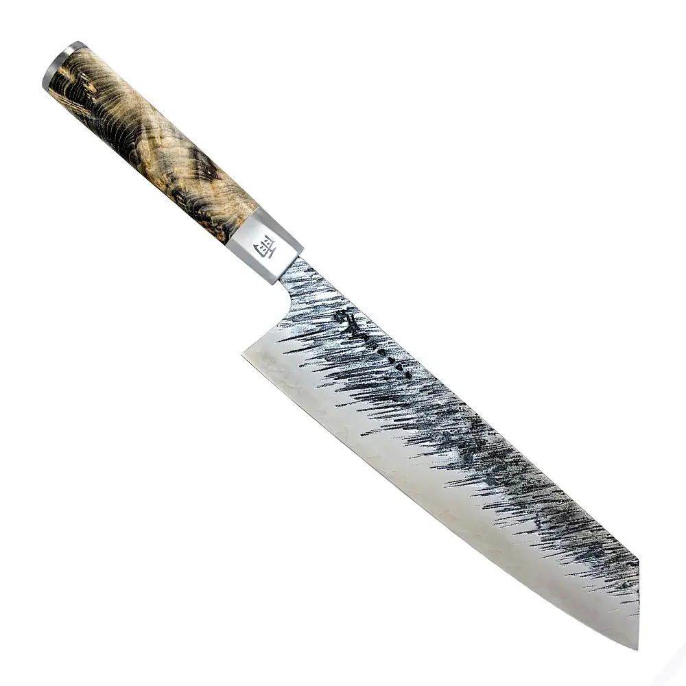 Ame Kiritsuke Veitsi 23 cm