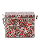 Tranbär Teburk 15 cm Flerfärgad