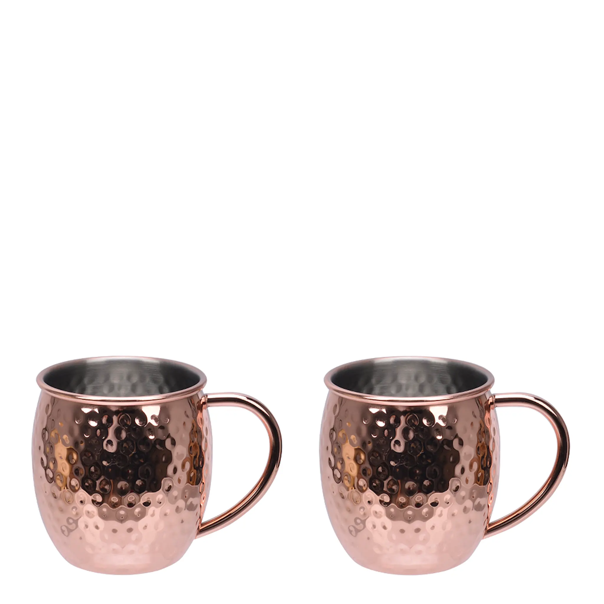 Modern House Moscow Mule Muki 55 cl 2 kpl Kupari
