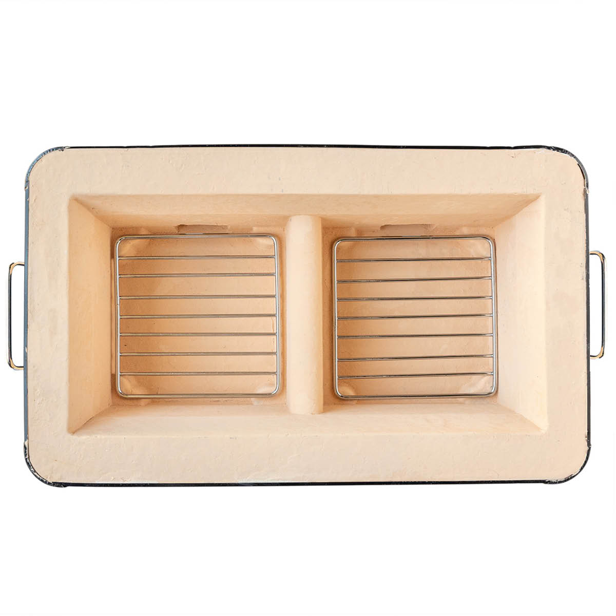 Kamado SUMO Hibachi Grilli 40x24 cm