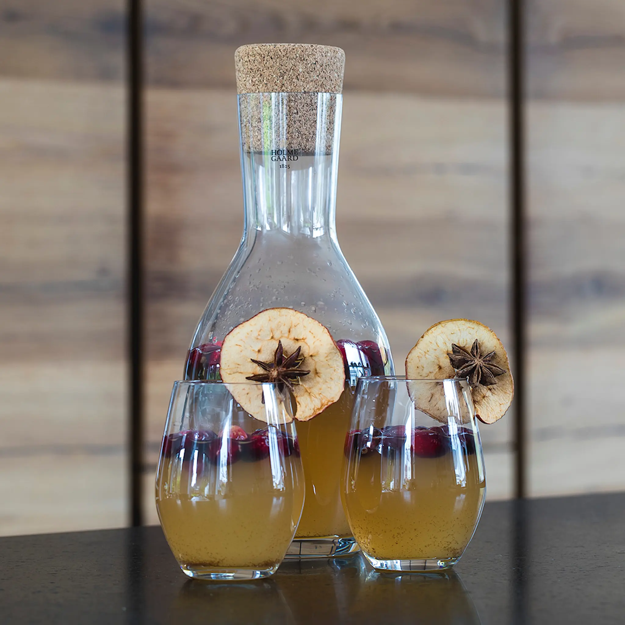 Holmegaard Cabernet Karahvi 1,2 L