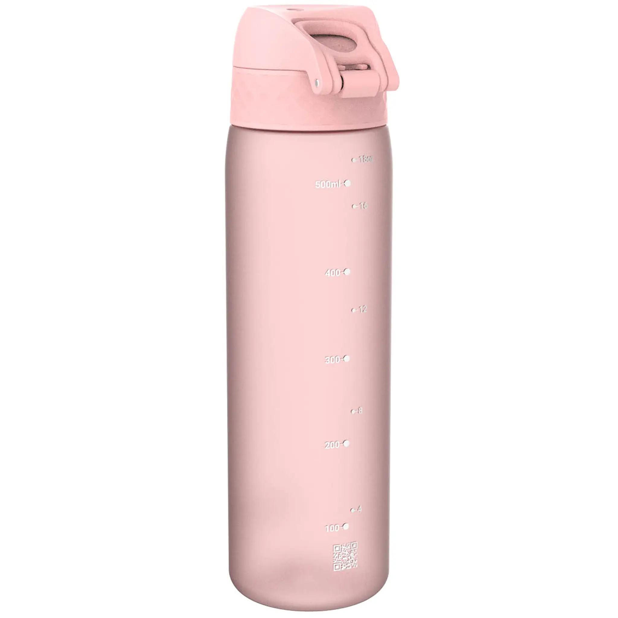 ION8 Recyclon Dricksflaska 0,5 L Rose Quartz