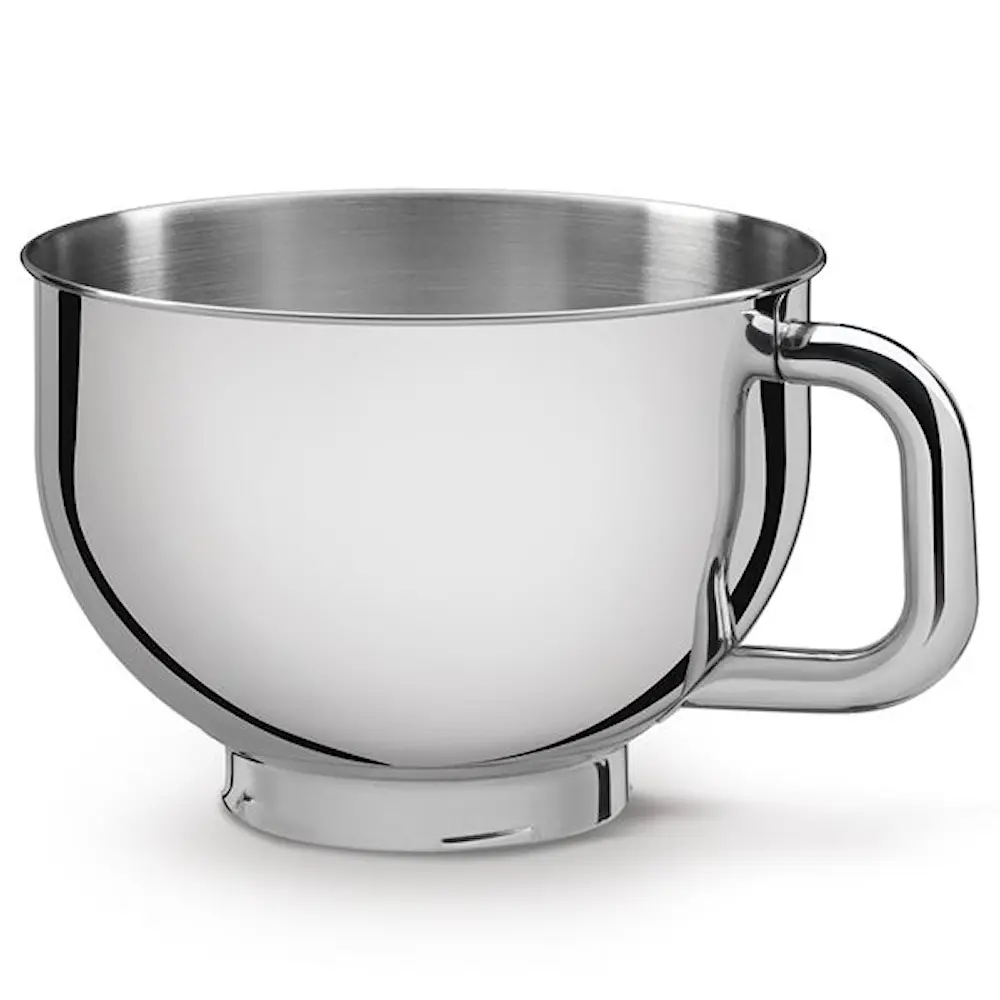 Smeg Kulho yleiskoneeseen 4,8L SMB401 Teräs