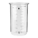 MIX-IT måttkanna glas 1 L klar