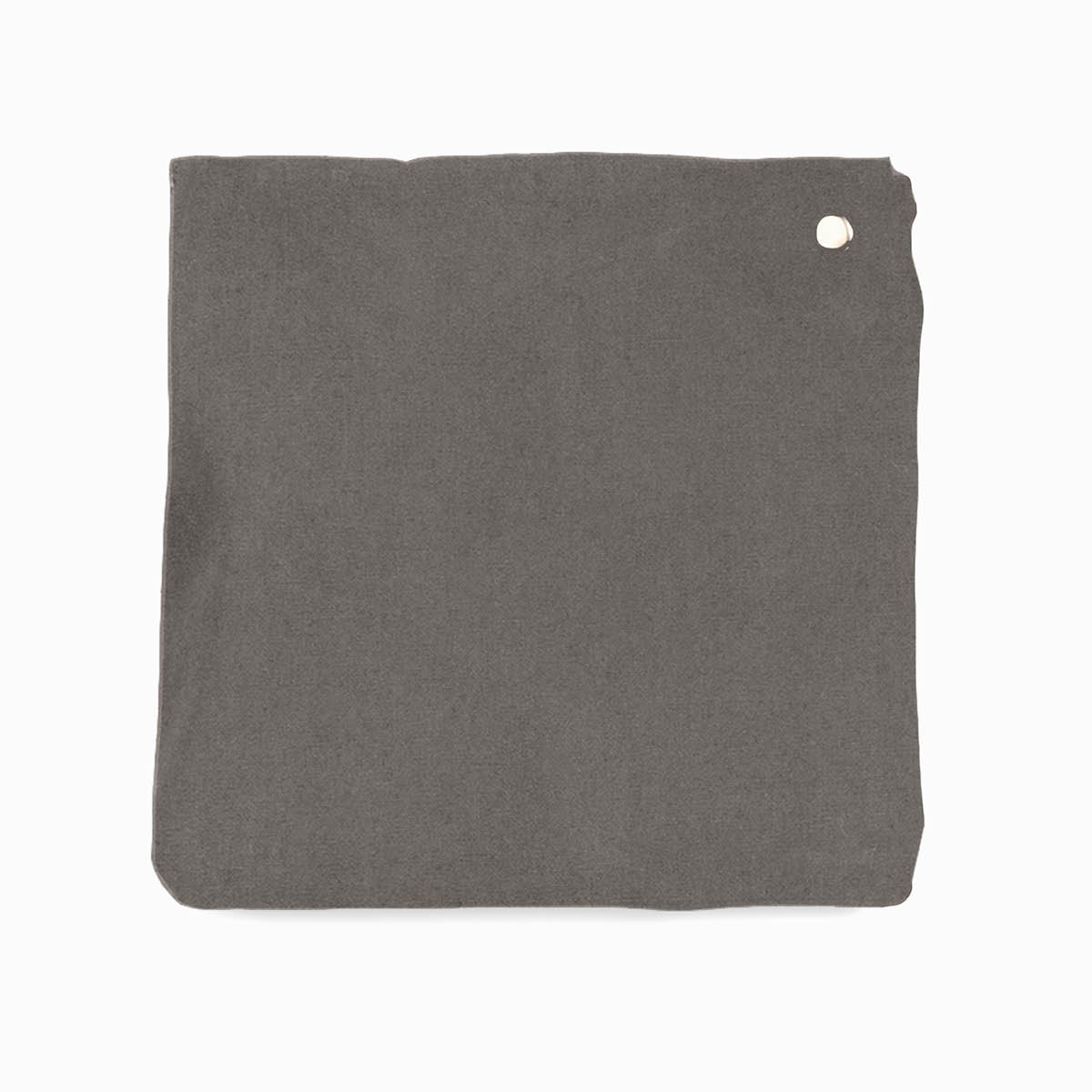 The Organic Company Esiliina 100x74 cm Clay